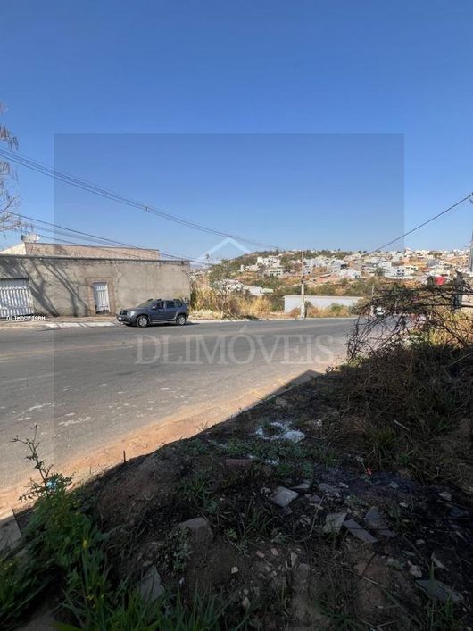 LOTE A VENDA NO LIBERDADE EM STA LUZIA,250M² POR R$230.000