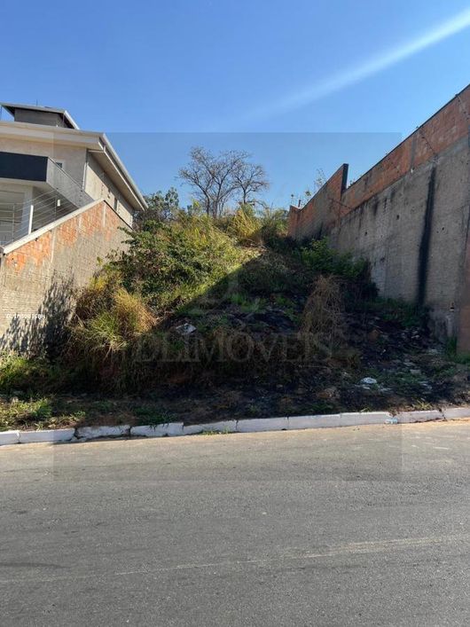 LOTE A VENDA NO LIBERDADE EM STA LUZIA,250M² POR R$230.000