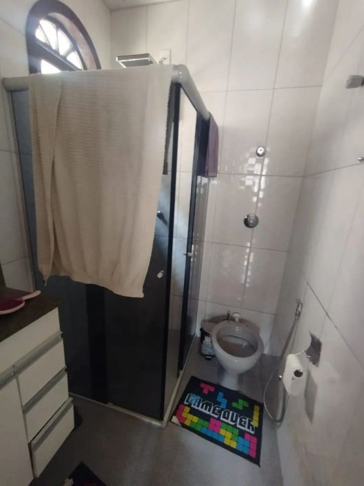 Casa Geminada | 280mil Conjunto Cristina