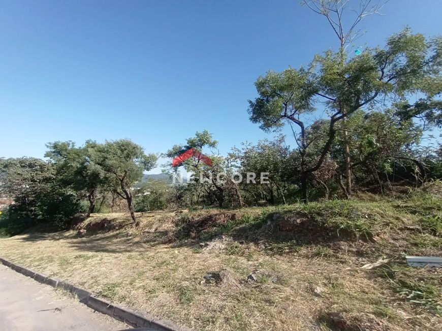 Lote em Avenida São Paulo - Padre Miguel - Santa Luzia/MG