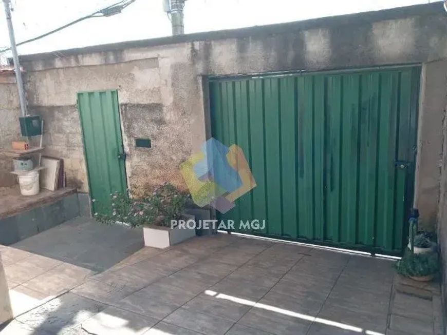 02 casas a venda no bairro são benedito