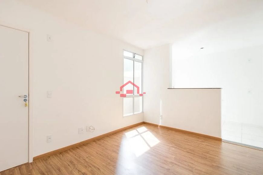 Apartamento à venda 2 Quartos, 1 Vaga e área privativa, bairro Pousada Del Rey (São Benedito), Sant