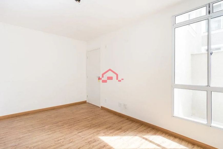 Apartamento à venda 2 Quartos, 1 Vaga e área privativa, bairro Pousada Del Rey (São Benedito), Sant