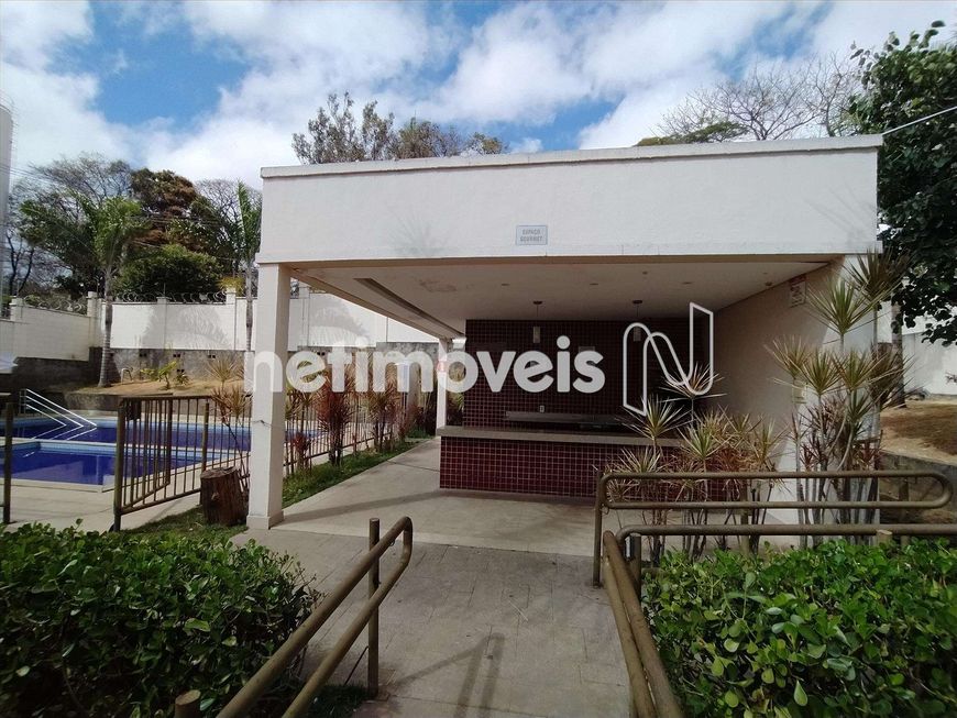 Venda Apartamento 2 quartos Chácaras Granja Pousada Del Rey Santa Luzia