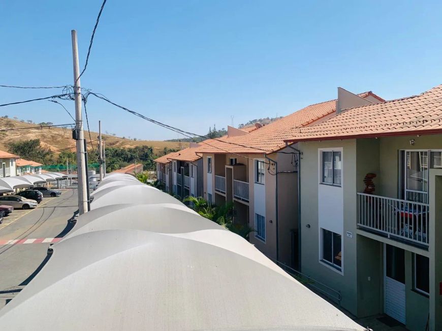 Santa Luzia - Casa Padrão - Córrego Tenente