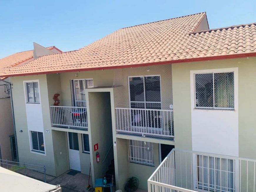 Santa Luzia - Casa Padrão - Córrego Tenente