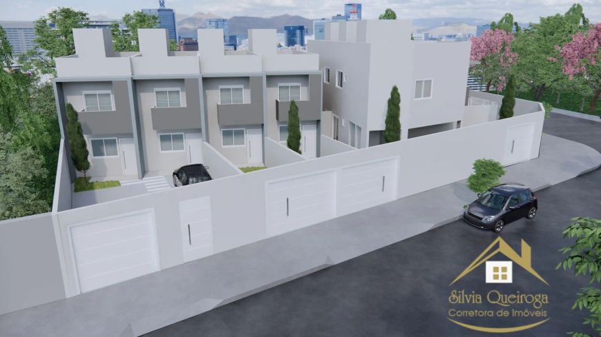 Casa Geminada - Duquesa II