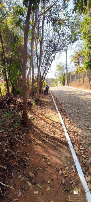 Terreno à venda no bairro Recanto da Mata II - Santa Luzia/MG
