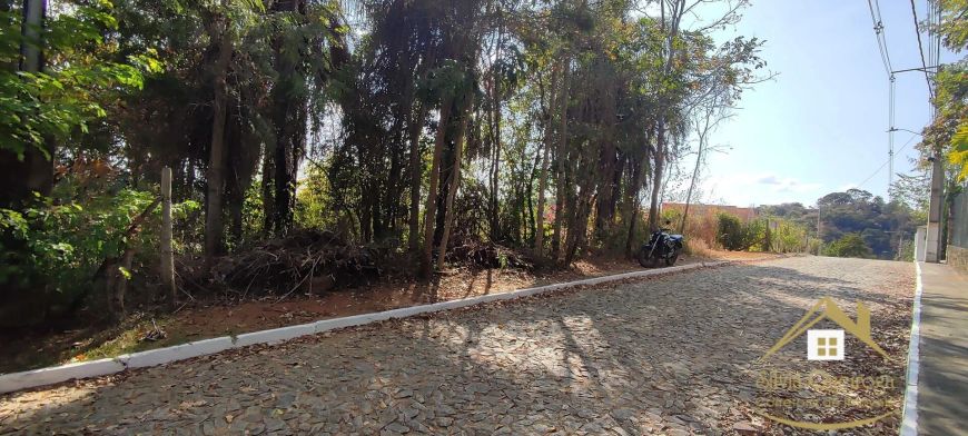 Terreno à venda no bairro Recanto da Mata II - Santa Luzia/MG