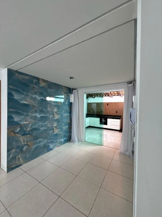Casa Geminada para comprar Baronesa (São Benedito) Santa Luzia