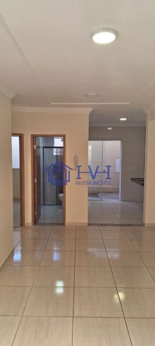 Apartamento com Área Privativa, Santa Luzia- Venda
