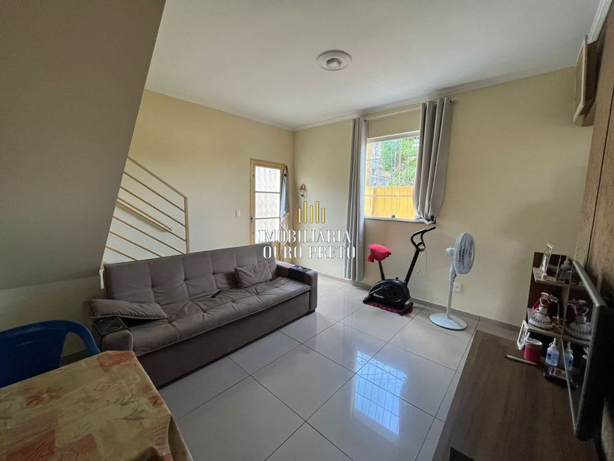 Casa a venda em Santa Luzia