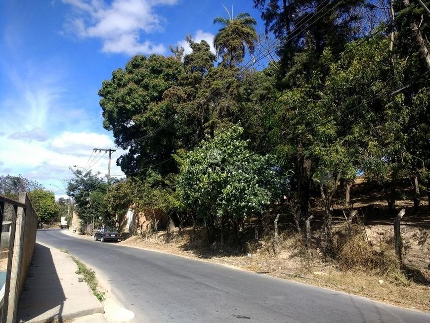 Centro - Lote / Terreno à venda na Anuar Donato
