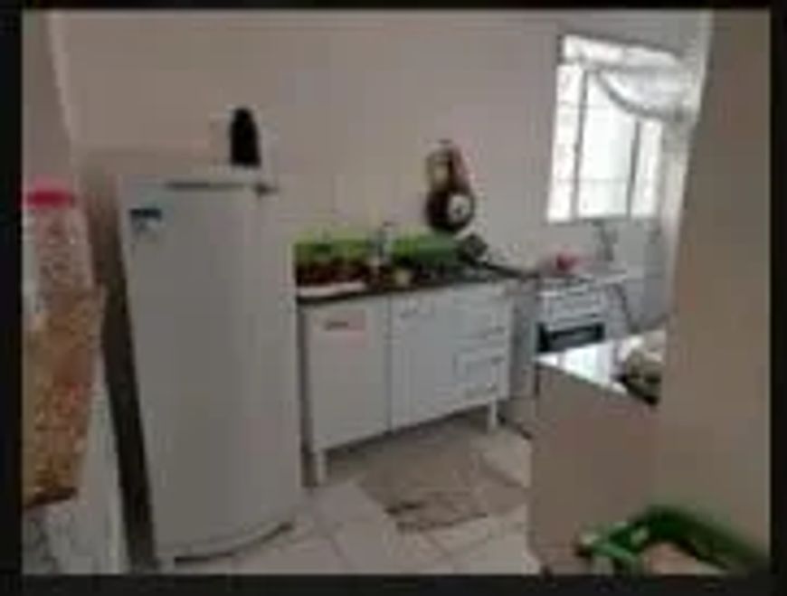Apartamento para comprar Chácaras Santa Inês (São Benedito) Santa Luzia