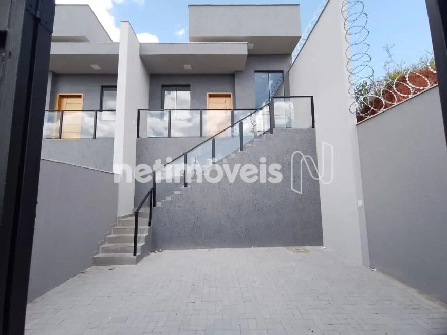 Venda Casa geminada Novo Centro Santa Luzia