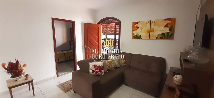 Casa a venda no bairro Asteca