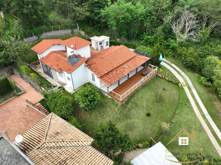 Casa à venda no bairro Vale do Tamanduá - Santa Luzia/MG
