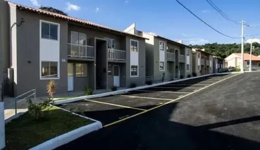 Apartamento para comprar Córrego Tenente Santa Luzia