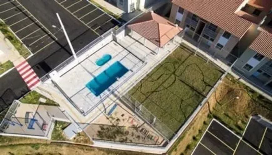 Apartamento para comprar Córrego Tenente Santa Luzia