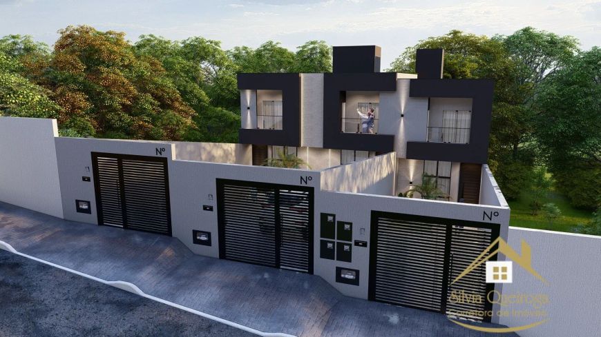 Casa Duplex em Novo Centro, Santa Luzia/MG
