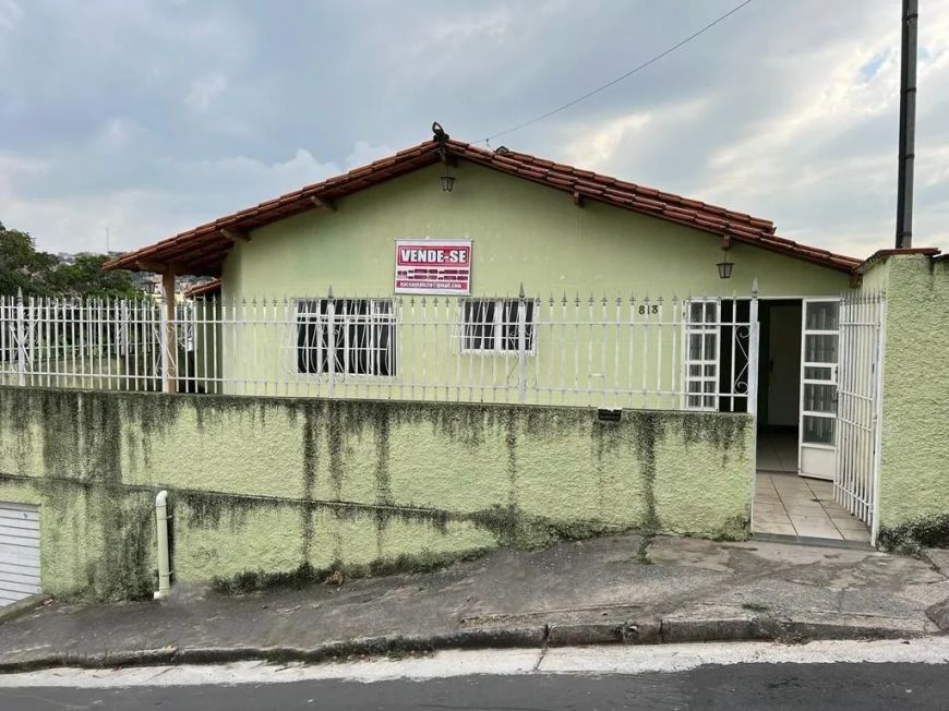 Sala Comercial para Venda em Santa Luzia, São Cosme de Baixo (São Benedito), 3 dormitórios, 3 banhei