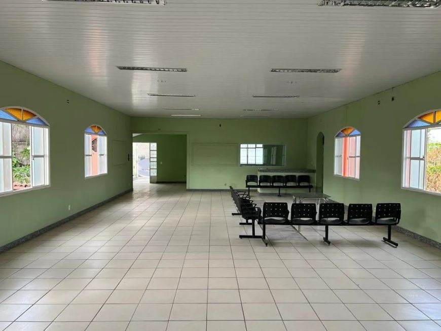 Sala Comercial para Venda em Santa Luzia, São Cosme de Baixo (São Benedito), 3 dormitórios, 3 banhei