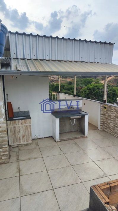 Casa 03 quartos Dona Rosarinha Venda