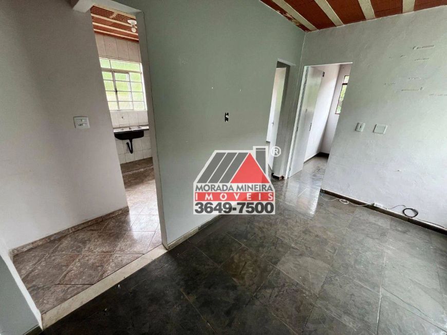 Apartamento com 2 dormitórios à venda, 40 m² por R$ 130.000,00 - Conjunto Cristina (São Benedito) -
