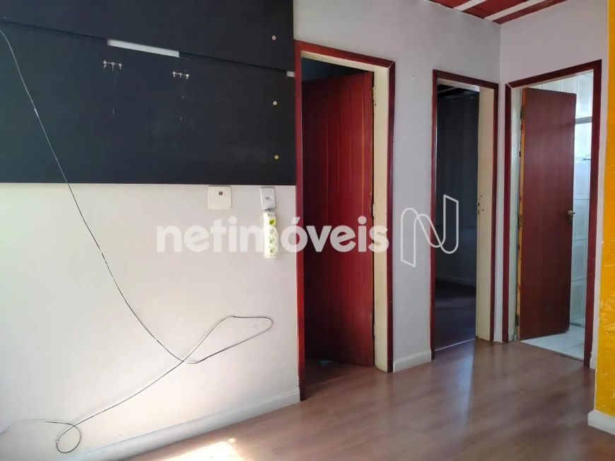 Venda Apartamento 2 quartos Conjunto Cristina (são Benedito) Santa Luzia