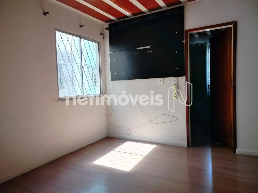 Venda Apartamento 2 quartos Conjunto Cristina (são Benedito) Santa Luzia