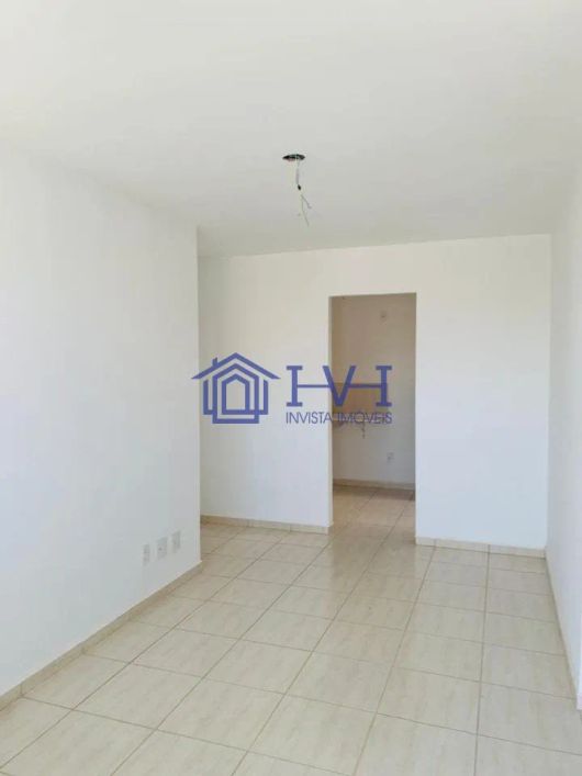 Apartamento 02 quartos Residencial Villa Bella Lyo