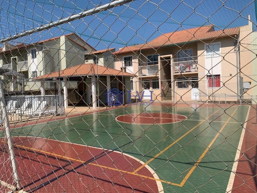 Apartamento 02 quartos Residencial Villa Bella Lyo