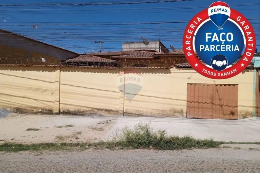"Encontre Sua Casa Perfeita em Santa Luzia!"