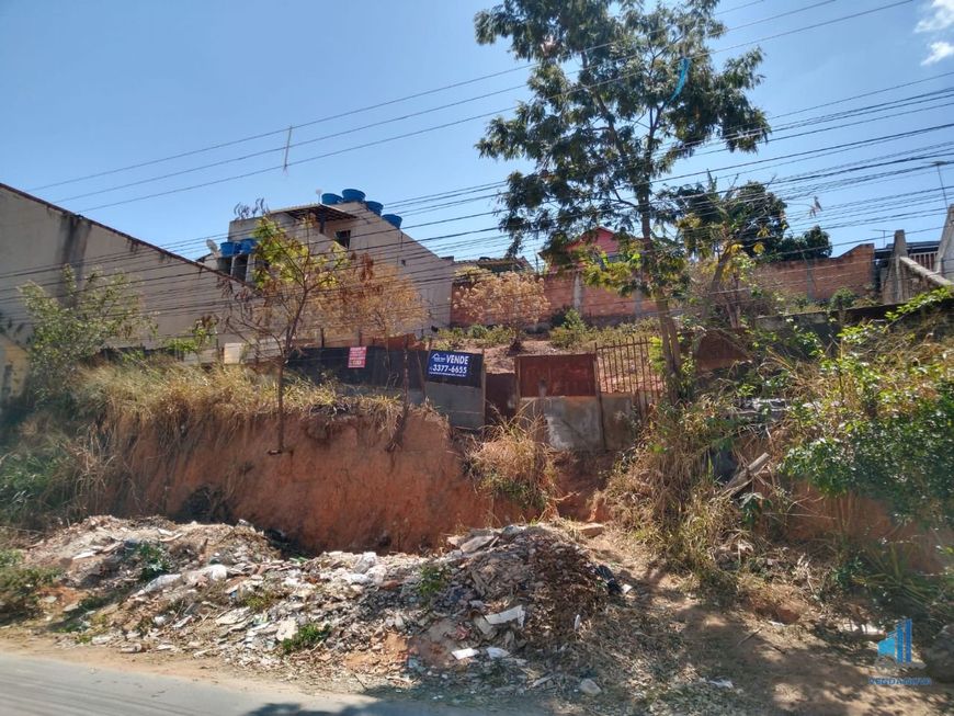 Lote 360m² São Cosme de Baixo Região Santa Luzia