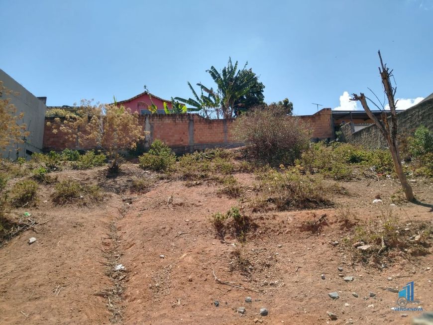 Lote 360m² São Cosme de Baixo Região Santa Luzia