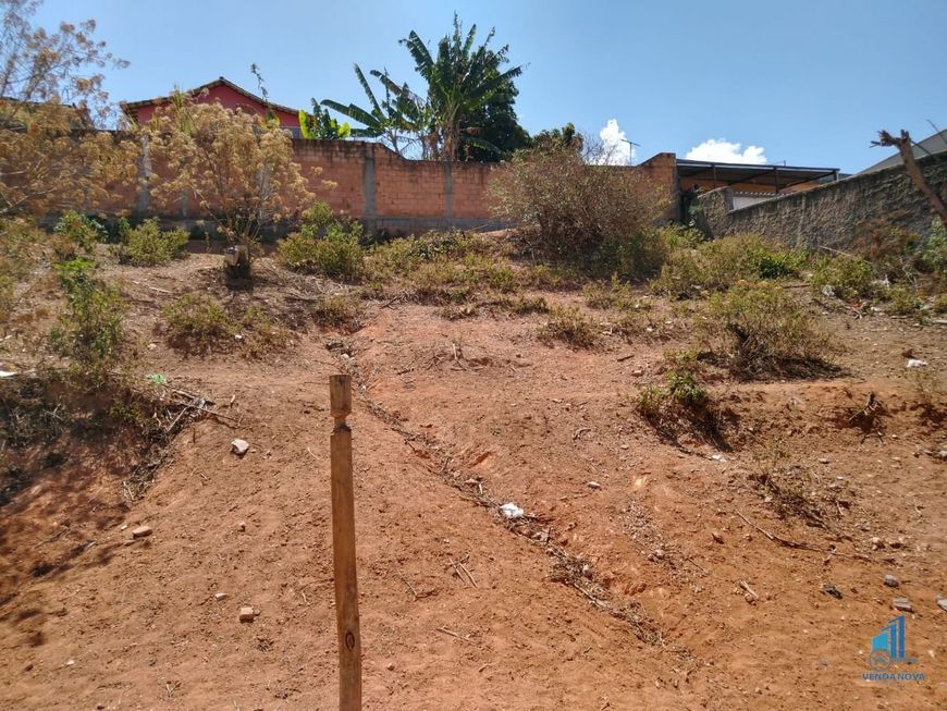 Lote 360m² São Cosme de Baixo Região Santa Luzia