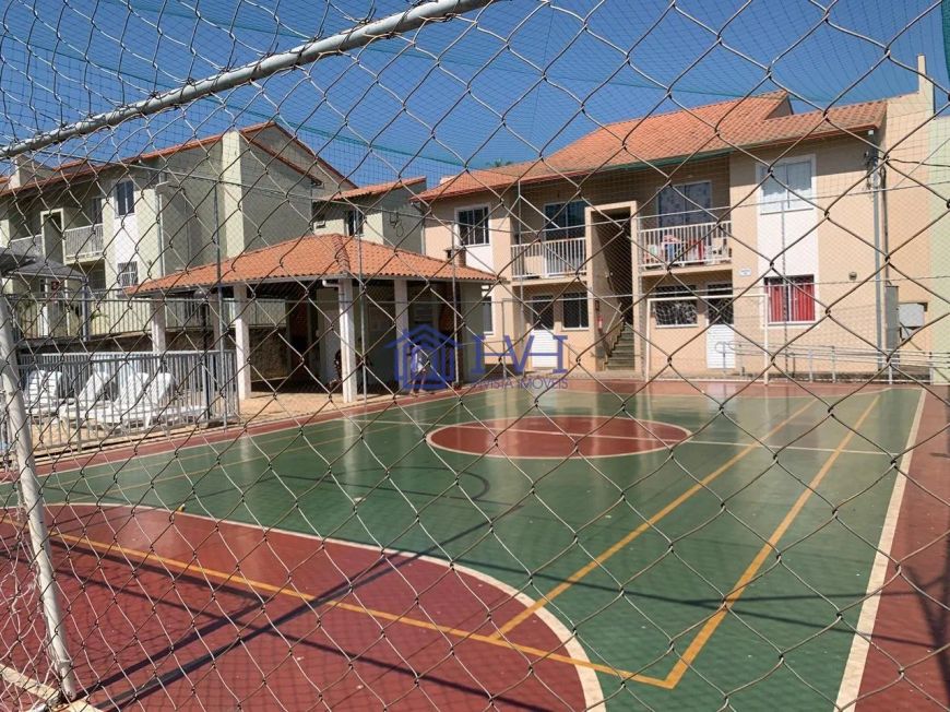 Apartamento 02 quartos Santa Luzia Venda