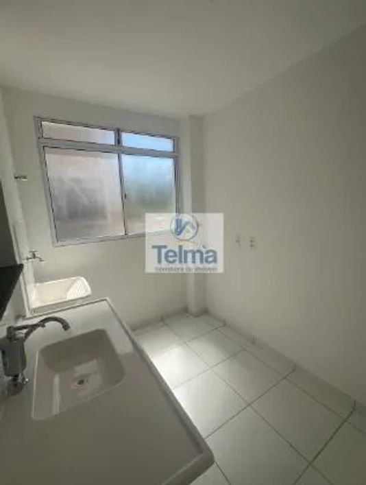 Apartamento 02 quartos, 01 vaga a venda em São Benedito - MG