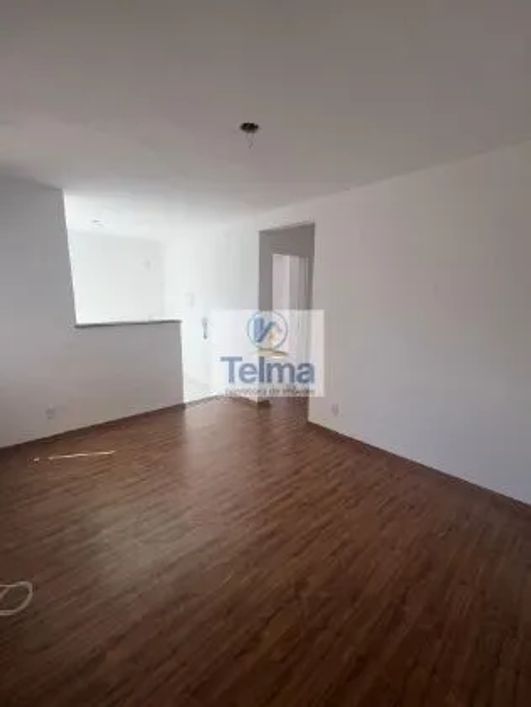 Apartamento 02 quartos, 01 vaga a venda em São Benedito - MG