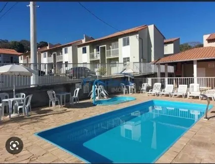 Apartamento para comprar Córrego Tenente Santa Luzia