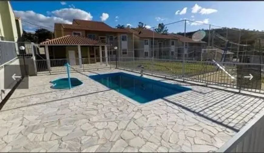 Apartamento para comprar Córrego Tenente Santa Luzia