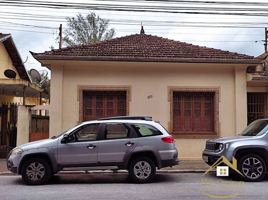 Imóvel Residencial e Comercial