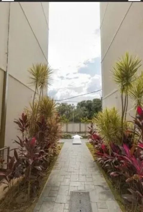Apartamento com Área Privativa para comprar Chácaras Santa Inês (São Benedito) Santa Luzia