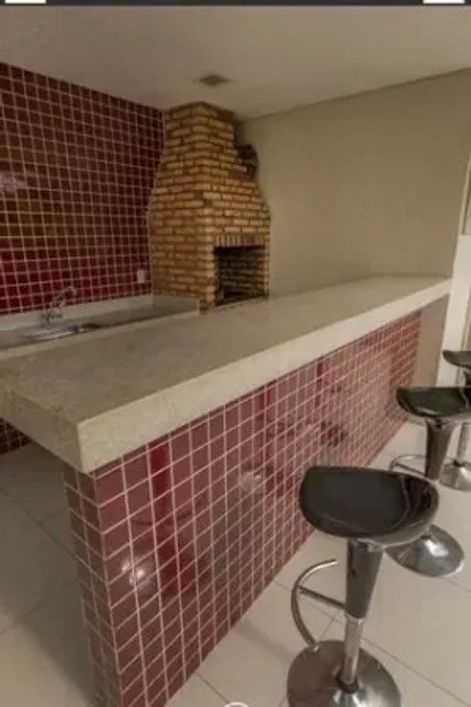 Apartamento com Área Privativa para comprar Chácaras Santa Inês (São Benedito) Santa Luzia