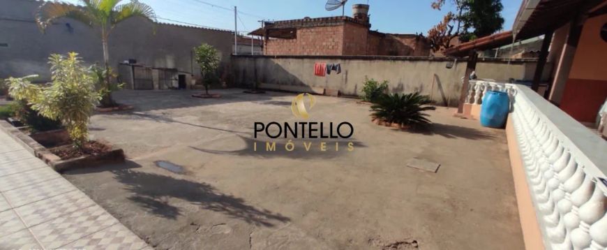Casa à Venda em Santa Luzia/MG – Região de São Benedito – 3 Quartos, Suíte, Quintal Amplo e 3 Vagas