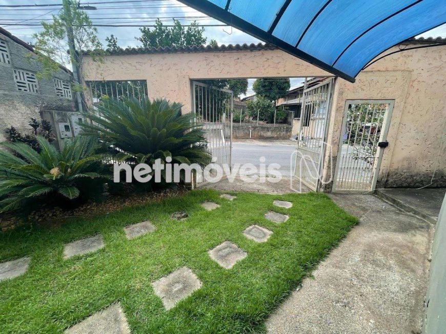 Venda Casa Frimisa Santa Luzia