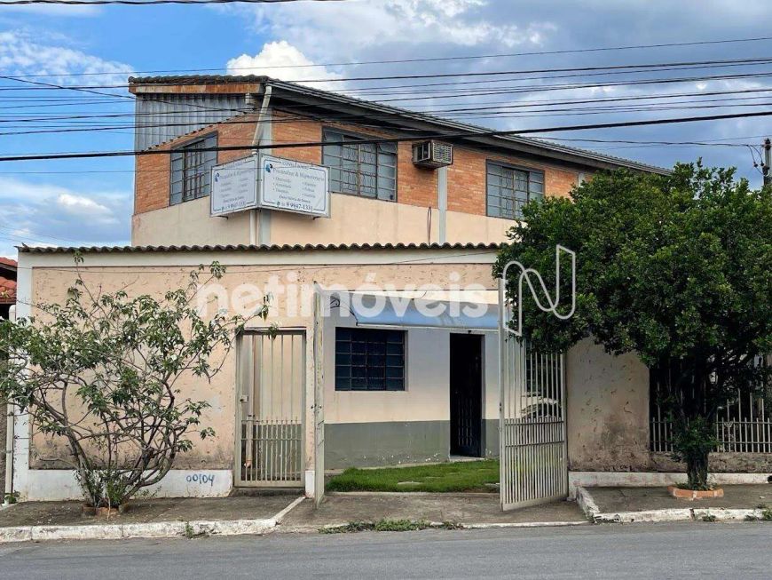 Venda Casa Frimisa Santa Luzia