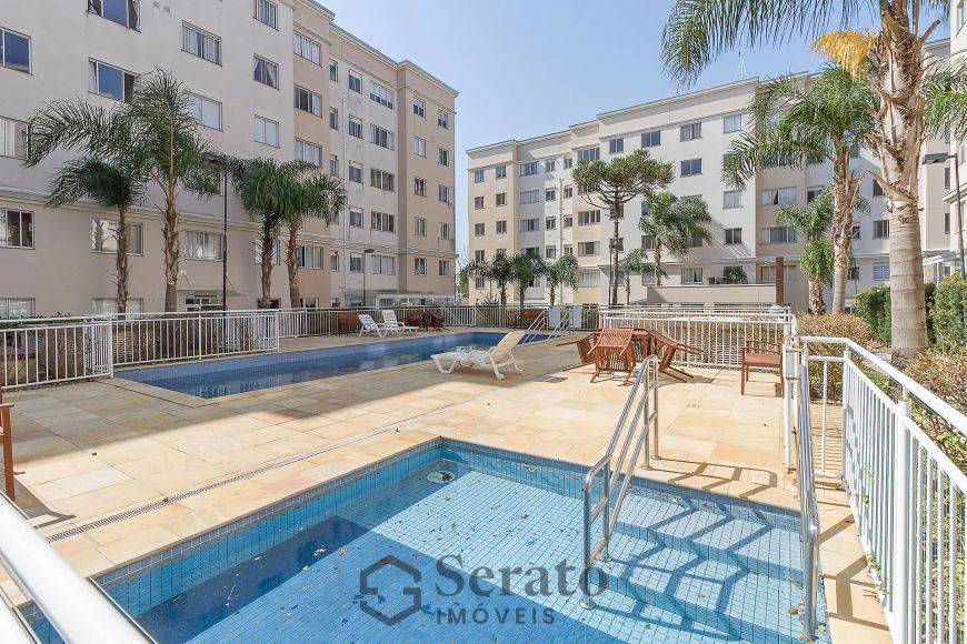 APARTAMENTO GARDEN 2 QUARTOS