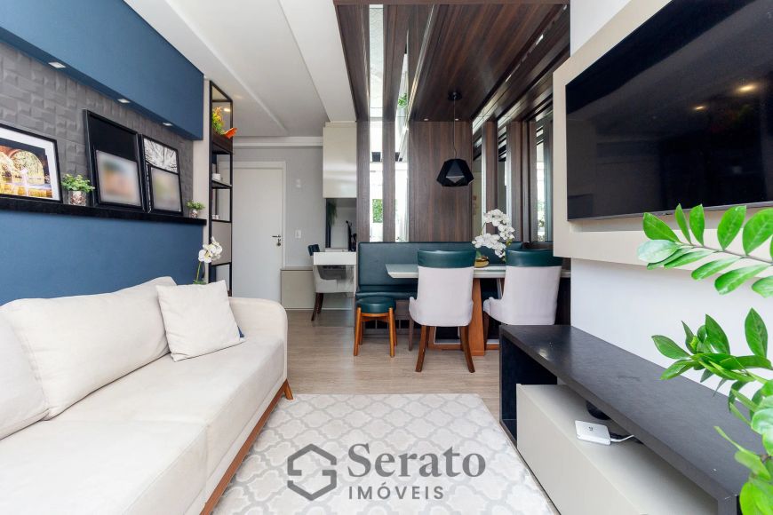 APARTAMENTO GARDEN 2 QUARTOS