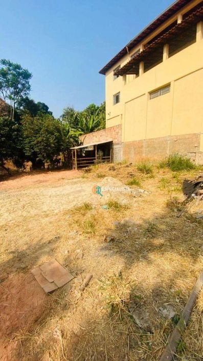Terreno à venda, 360 m² por R$ 240.000,00 - Centro - Santa Luzia/MG